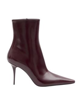 SAINT LAURENT Ботильоны