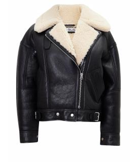 ACNE STUDIOS Дубленка