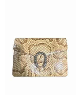 GUCCI Клатч/вечерняя сумка