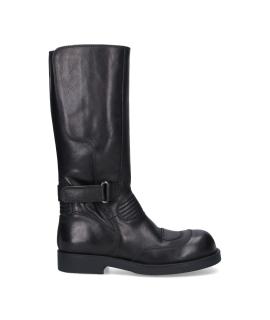 MM6 MAISON MARGIELA Высокие ботинки