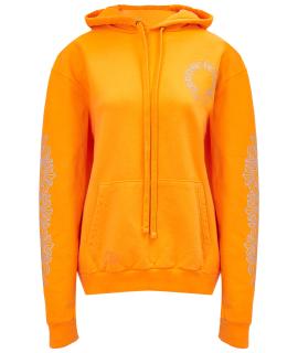 CHROME HEARTS Худи/толстовка