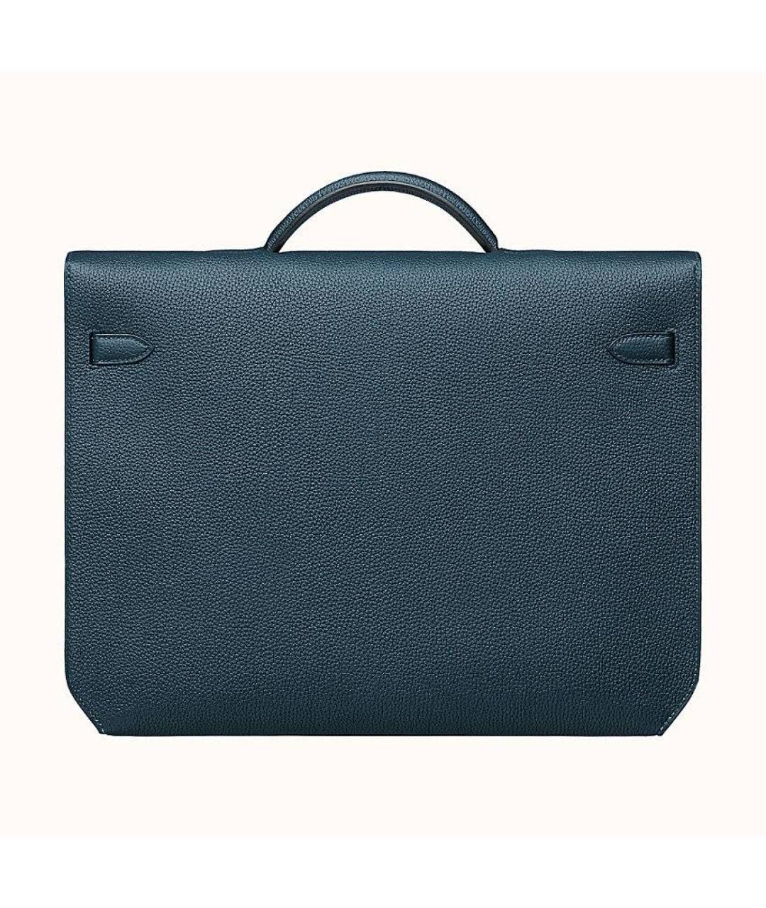HERMES Портфель, фото 3