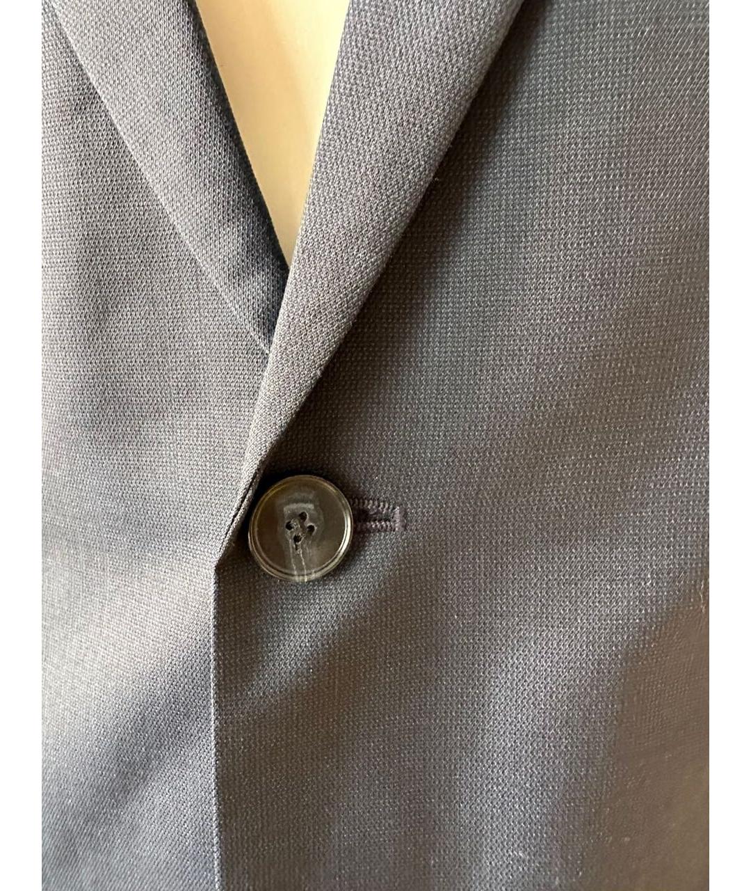HUGO BOSS Синий пиджак, фото 6