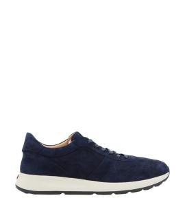 TOD'S Низкие кроссовки / кеды