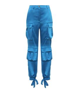 PINKO Прямые брюки