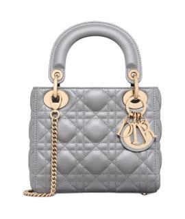 CHRISTIAN DIOR Сумка с короткими ручками