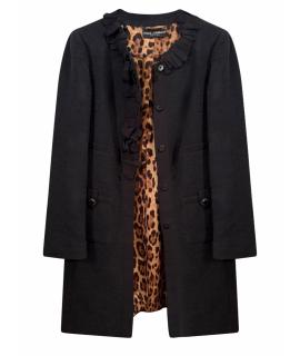DOLCE&GABBANA Пальто