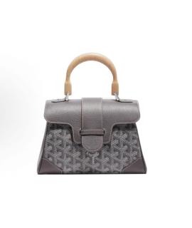 GOYARD Сумка с короткими ручками