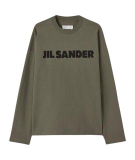 JIL SANDER Лонгслив