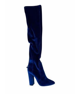 AQUAZZURA Ботфорты