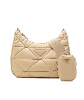 PRADA Сумка через плечо