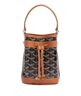 GOYARD Сумка с короткими ручками