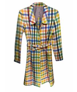 THOM BROWNE Тренч/плащ