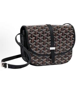 GOYARD Сумка на плечо