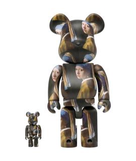 BEARBRICK Другое