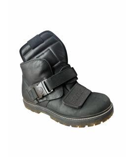 RICK OWENS Ботинки