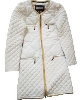 JUST CAVALLI Пуховик