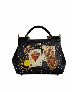 DOLCE&GABBANA Клатч/вечерняя сумка