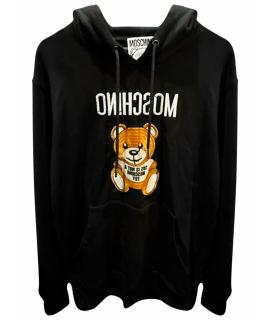 MOSCHINO Худи/толстовка