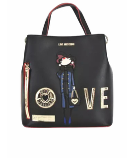 LOVE MOSCHINO Сумка тоут