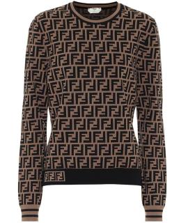 FENDI Джемпер / свитер