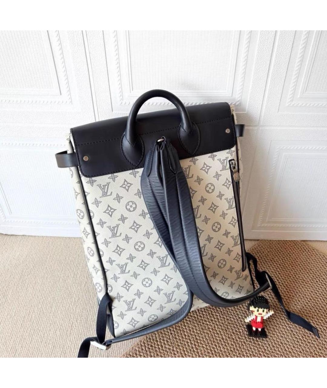 LOUIS VUITTON Рюкзак, фото 3