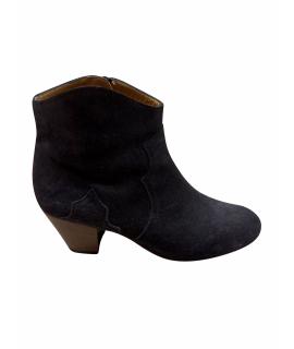 ISABEL MARANT Полусапоги