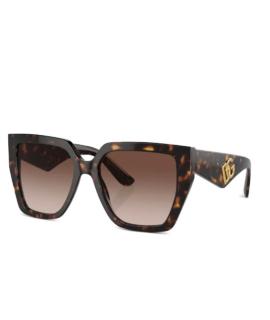 DOLCE&GABBANA Солнцезащитные очки