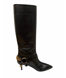 MOSCHINO Сапоги