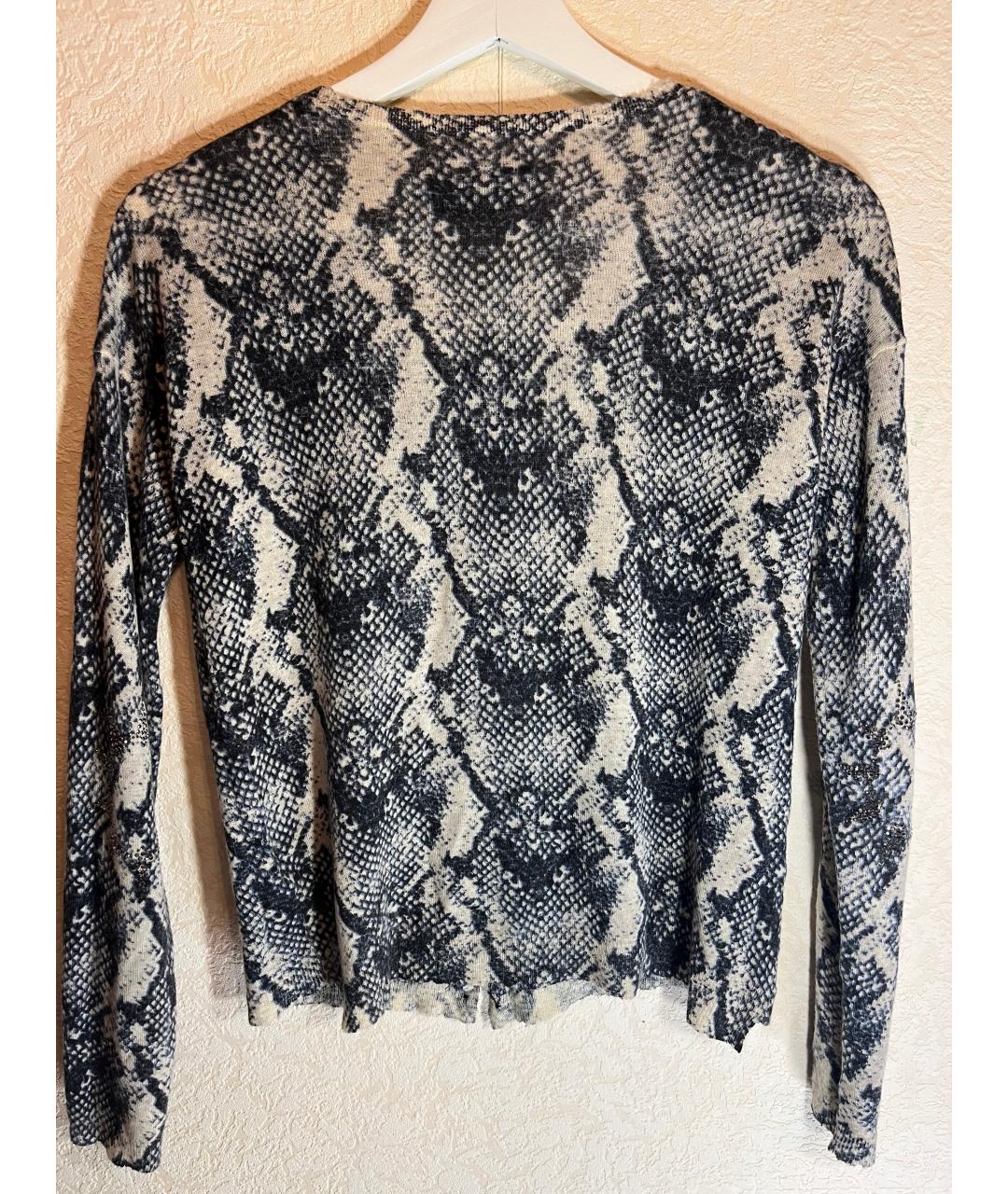 ZADIG & VOLTAIRE Кашемировый кардиган, фото 2