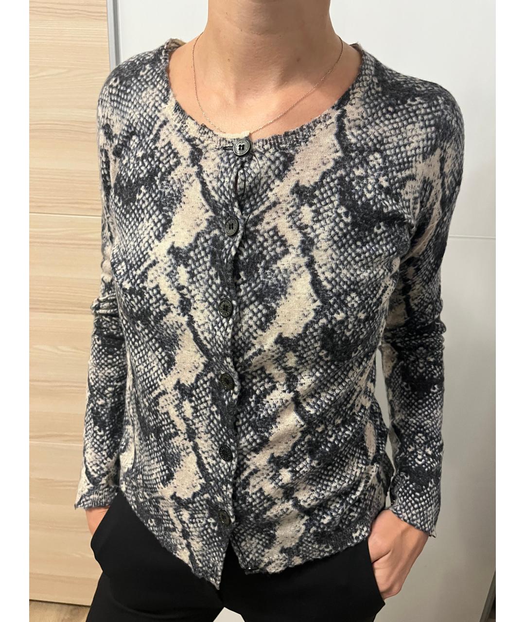 ZADIG & VOLTAIRE Кашемировый кардиган, фото 6