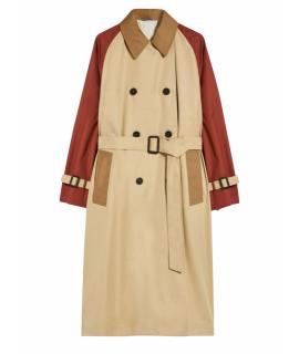 WEEKEND MAX MARA Тренч/плащ