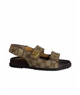 GUCCI Сандалии