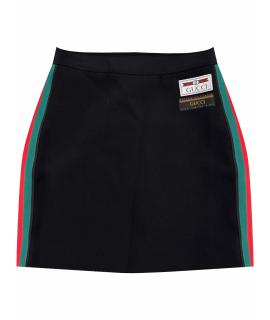 GUCCI Юбка мини