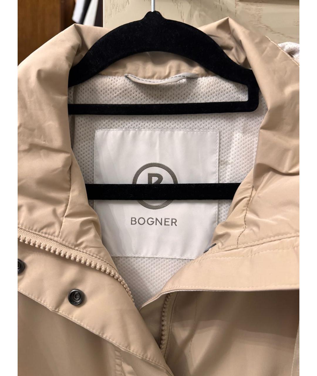BOGNER Спортивная куртка, фото 4
