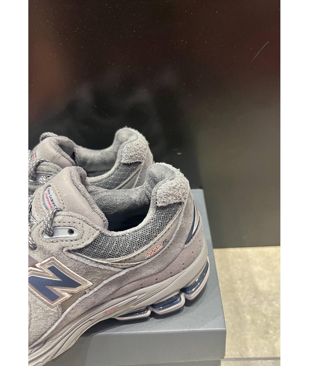 NEW BALANCE Низкие кроссовки / кеды, фото 5