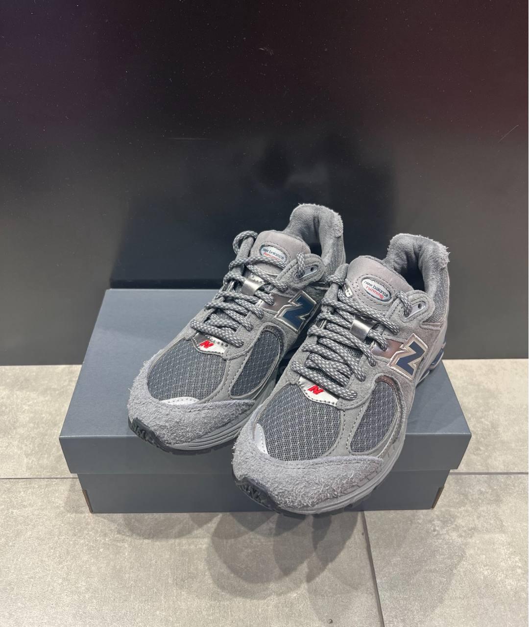 NEW BALANCE Низкие кроссовки / кеды, фото 4