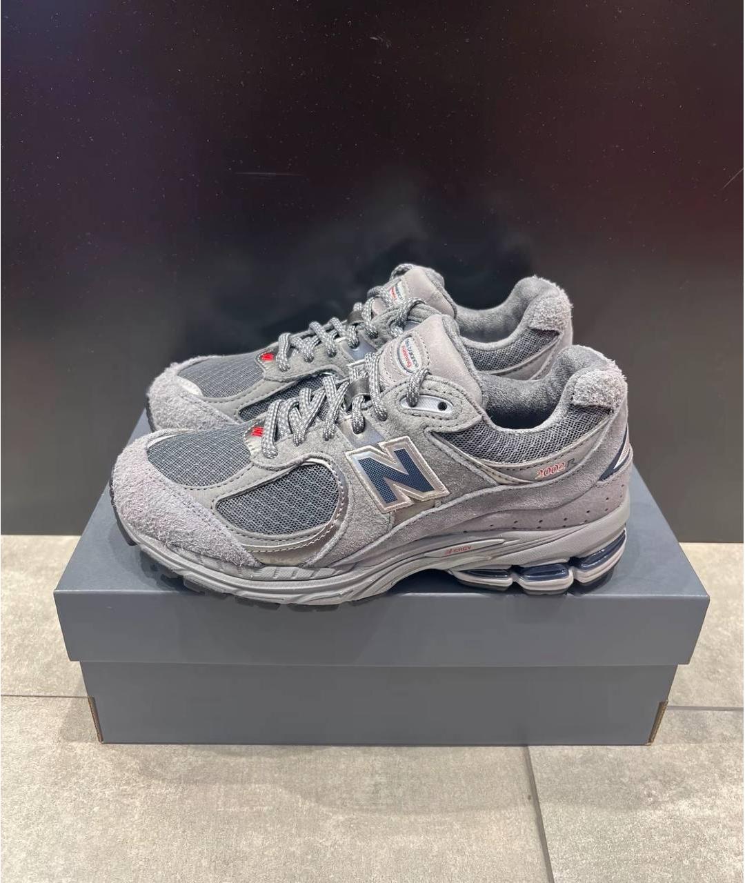 NEW BALANCE Низкие кроссовки / кеды, фото 2