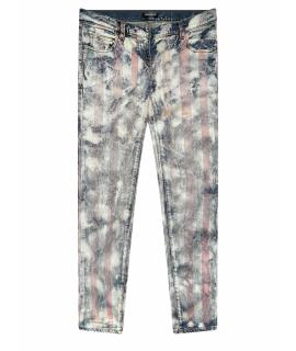 BALMAIN Джинсы слим
