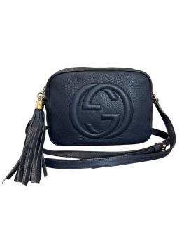 GUCCI Сумка через плечо