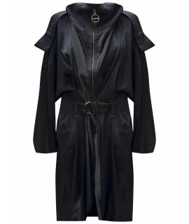 NINA RICCI Тренч/плащ
