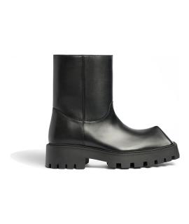 BALENCIAGA Высокие ботинки