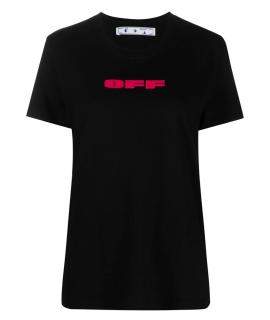 OFF-WHITE Футболка