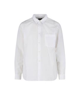 COMME DES GARÇONS HOMME PLUS Кэжуал рубашка