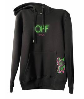 OFF-WHITE Худи/толстовка