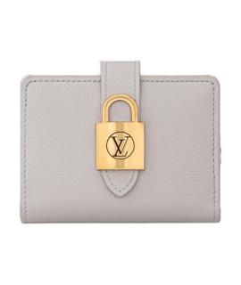 LOUIS VUITTON Кошелек