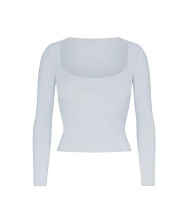 SKIMS Лонгслив