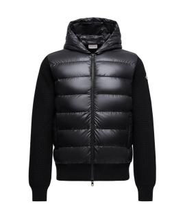 MONCLER Пуховик