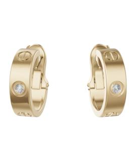 CARTIER Серьги