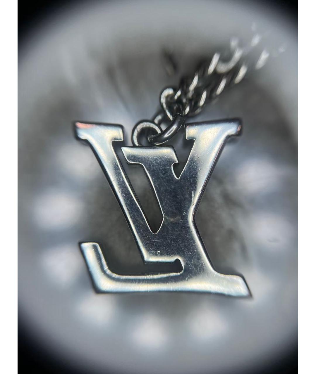 LOUIS VUITTON Кулон, фото 4
